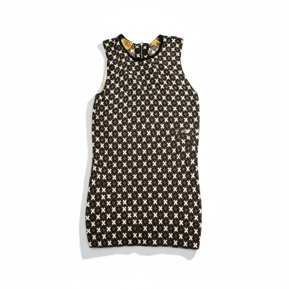 Tory Burch Tops - TORY BURCH Merino Wool Sweater